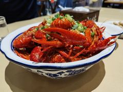 -江味龙虾馆·裸蓝龙虾(南山店)