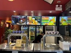 -赶海儿海鲜镖局·平价海鲜小馆(金沙滩店)