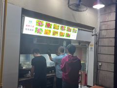 -清真·西北人家风味馆(中山中路店)