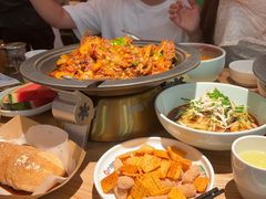 -六月雪干锅(绵阳凯德广场店)