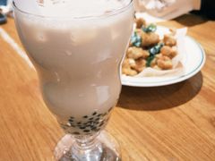 珍珠奶茶-小泉居(水坑尾店 )