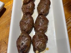 -日吉丸·鸟将军炭火融合酒馆(中央大街店)