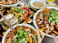 -阁瑞居闫记卤煮(乔庄北街店)