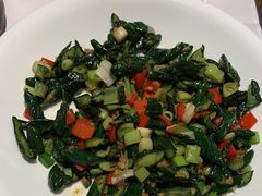 -粗茶淡饭·汉口公馆(循礼门店)
