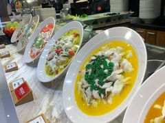 -食悦天美食广场(重庆IFS国金店)