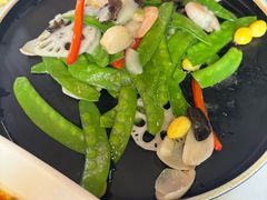 -野蔓果·山野菜(西湖景区·龙井茶田店)