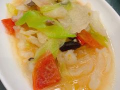 -小慧住家贵州菜(甲秀楼店)