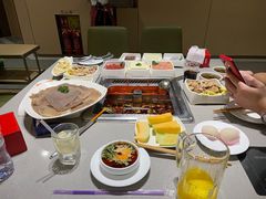 -海底捞火锅(关山保利店)