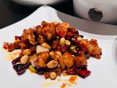 -四季民福烤鸭店(外滩外白渡桥店)