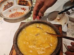 -云海肴·汽锅鸡·云南菜(高德置地店)