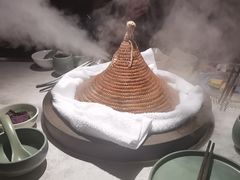 -鲜潭蒸汽石锅鱼(五道口购物中心店)