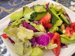 -西北老马食府(陈家营西路店)