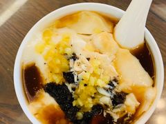 -桃源居(蠡园店)