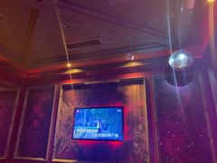 -INLOVE KTV(西溪印象城店)