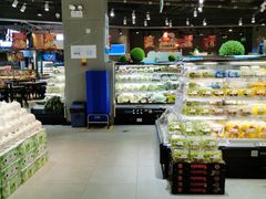 -盒马鲜生(皇庭广场店)