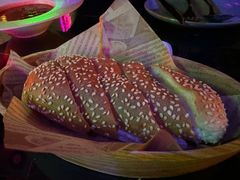 -DEEP·美式餐吧(五棵松华熙LIVE店)