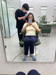 -简影造型·自选烫染接发salon