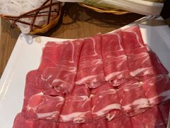 甄选肥牛-东来顺饭庄(王府井步行街店)