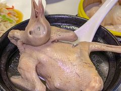 -琬苑鸽庄·川粤融合菜(解放碑总店)