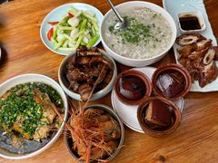 -百家鲜·杭帮菜