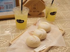 -江物面包·咖啡·蛋糕(四码头店)