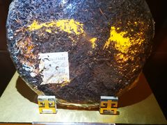 -大可堂普洱茶馆(襄阳南路馆)