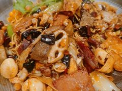 -川锅哎哟·麻辣香锅(国大城市广场店)