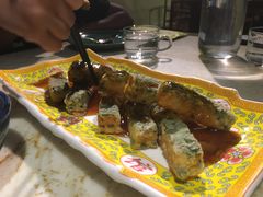 -那家小馆•北京菜•烤鸭(中关村店)