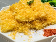 -邢家锅贴老店·非遗·开封菜(金明广场店)