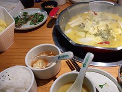 -湘芙蓉·湖南菜(椒江店)