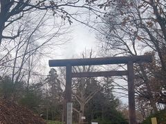 -北海道神宫