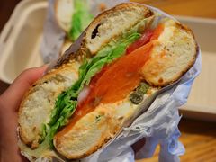 -HOLY BAGEL(苏河店)