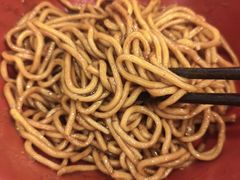 -百乐门粉面店(二龙喉分店)