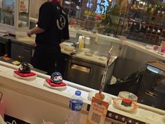-禾绿回转寿司(苏宁广场店)