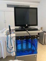 -JNK皮肤管理中心