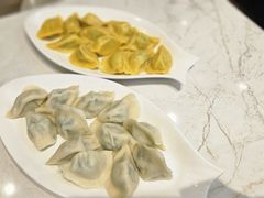 -船歌·鱼水饺青岛菜(国贸商城店)