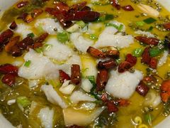 -和记小菜(东方店)