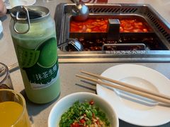-海底捞火锅(龙湖金沙天街店)