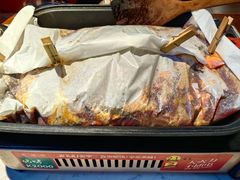 -舞虾小说.涮肉.烧烤(国顺东路店)