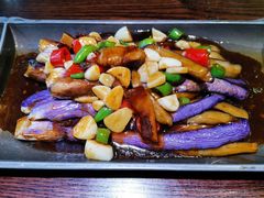 -米家小馆(新华店)