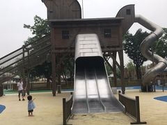 -海珠儿童公园