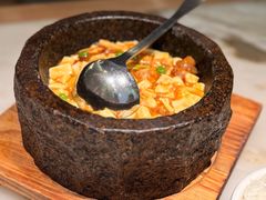 -绿茶餐厅(光明N次方公园店)