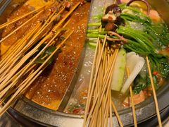 -袁记串串香(新南门店)