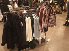 -ZARA(世贸天阶店)