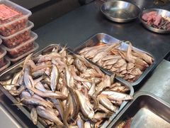 -大马弄蒋师傅美食酥鱼(察院前店)
