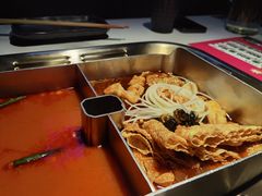-九鼎轩脆毛肚火锅(南京东路店)