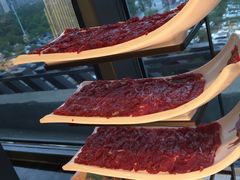 -左庭右院鲜牛肉火锅(苏州园区永旺店)