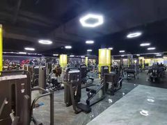 -峰鸟24h自助健身(锦泰城店)
