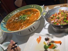 -光海·乡记酸菜鱼·始于1996(花园路店)