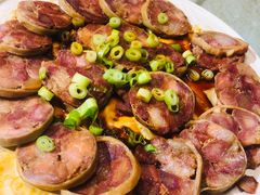 -二十一分小锅炖(皓月店)